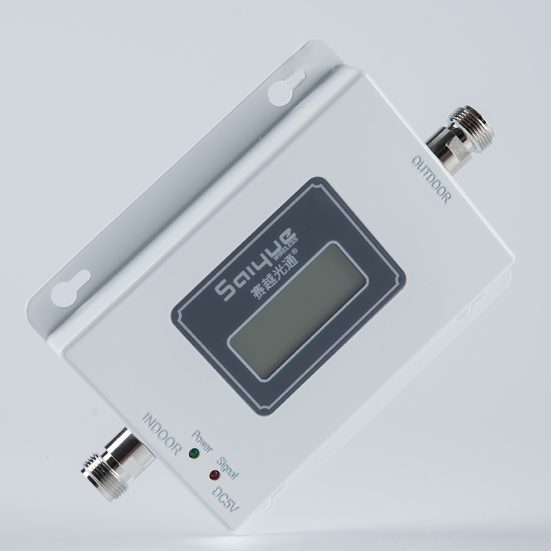 甘德家用配电房机房信号放大器200㎡