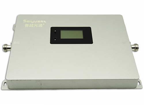  甘德三频/四频/五频手机信号接收器800㎡