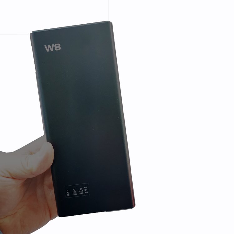  甘德蓝牙WiFi信号屏蔽器