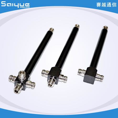 甘德FM调频广播同步广播功分器