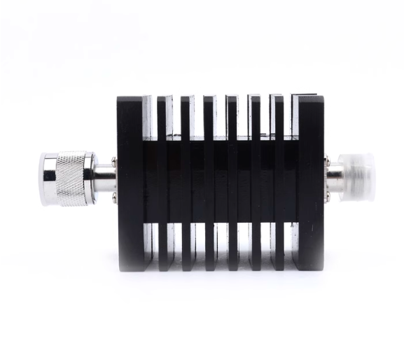  甘德腔体固定衰减器0-3G/0-4G  N型接口